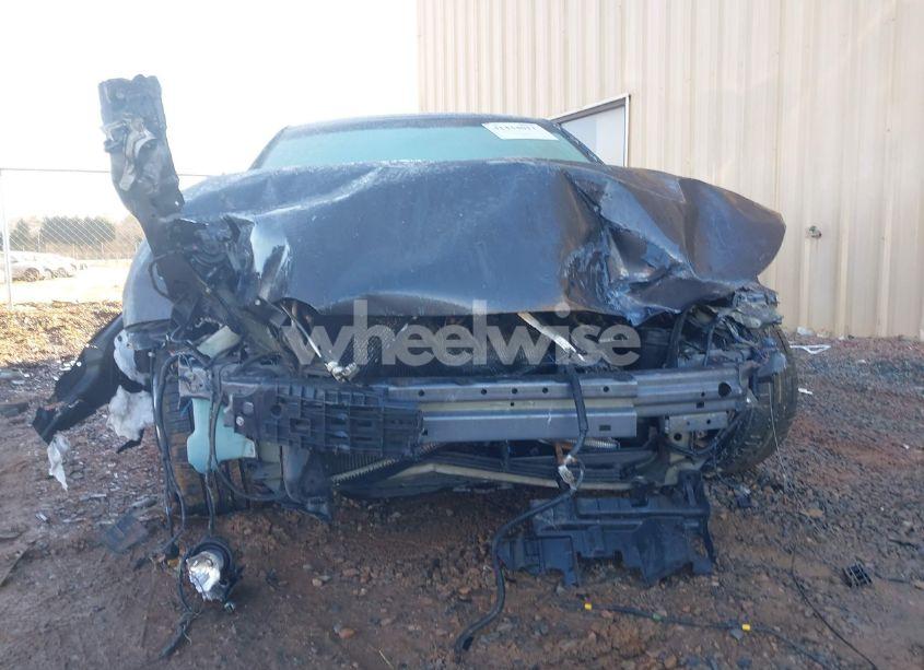 Photo 21 of 2013 Honda Accord SPORT (VIN 1HGCR2F50DA097283)