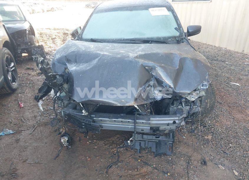 Photo 6 of 2013 Honda Accord SPORT (VIN 1HGCR2F50DA097283)