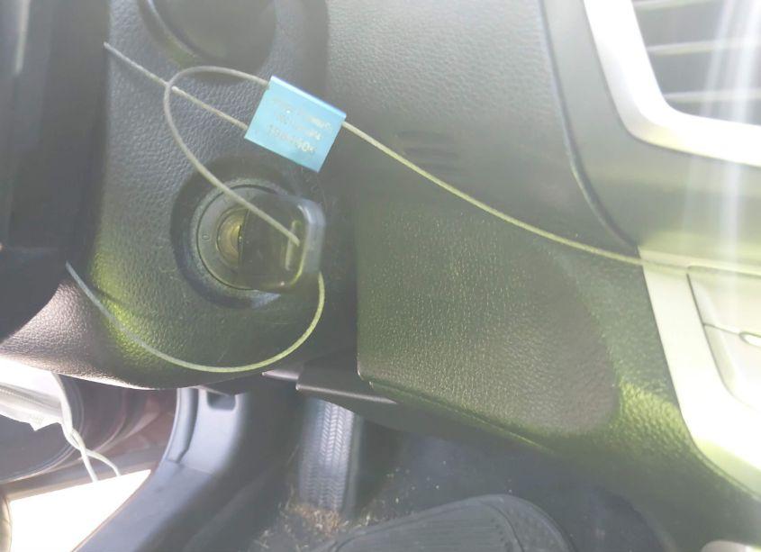 Photo 11 of 2013 Honda Accord SPORT (VIN 1HGCR2F50DA099583)