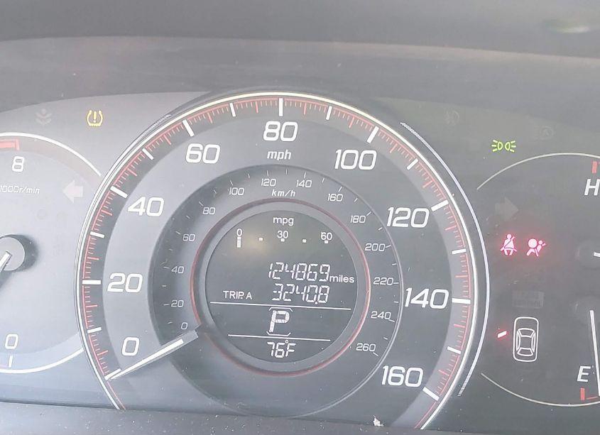 Photo 15 of 2013 Honda Accord SPORT (VIN 1HGCR2F50DA099583)