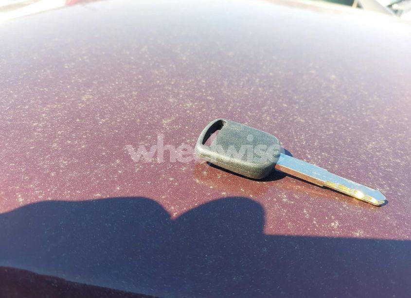 Photo 11 of 2013 Honda Accord SPORT (VIN 1HGCR2F50DA242452)