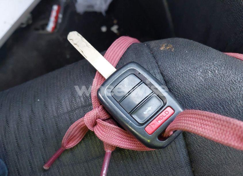 Photo 11 of 2013 Honda Accord SPORT (VIN 1HGCR2F50DA250180)