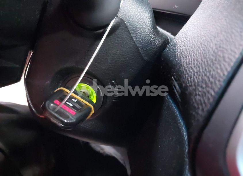 Photo 11 of 2013 Honda Accord SPORT (VIN 1HGCR2F50DA271336)