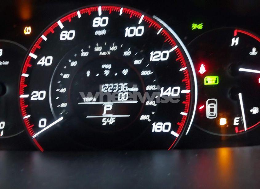 Photo 15 of 2013 Honda Accord SPORT (VIN 1HGCR2F50DA271336)