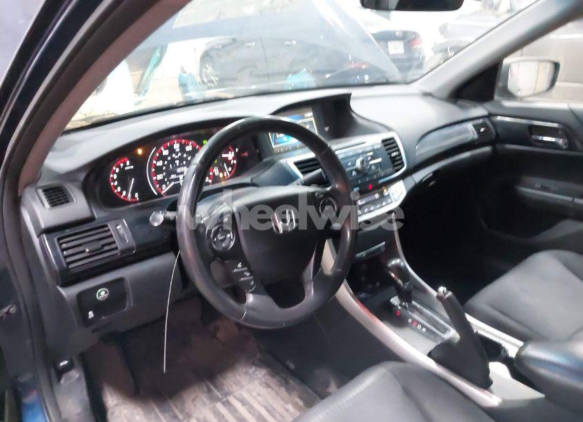 Photo 18 of 2013 Honda Accord SPORT (VIN 1HGCR2F50DA271336)