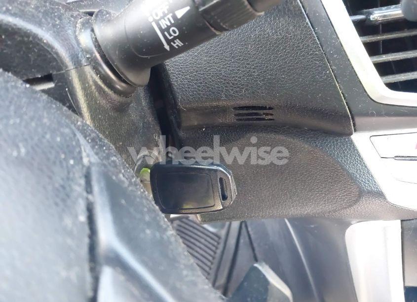 Photo 11 of 2013 Honda Accord SPORT (VIN 1HGCR2F50DA276259)