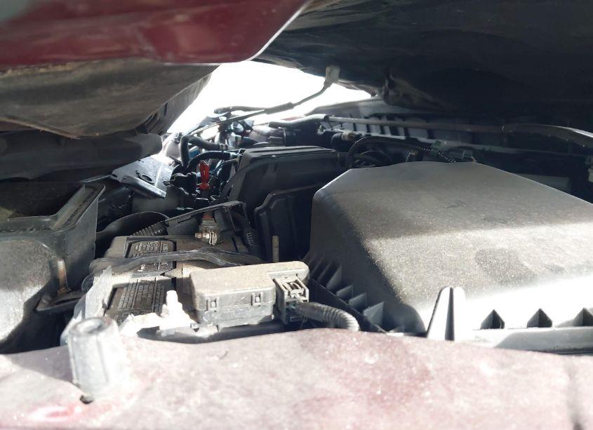 Photo 10 of 2014 Honda Accord SPORT (VIN 1HGCR2F50EA025288)