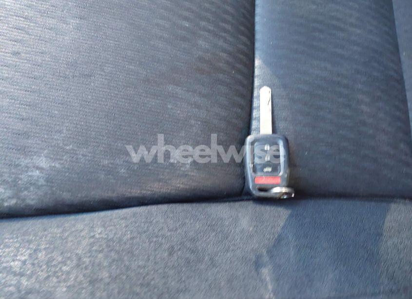 Photo 11 of 2014 Honda Accord SPORT (VIN 1HGCR2F50EA039711)