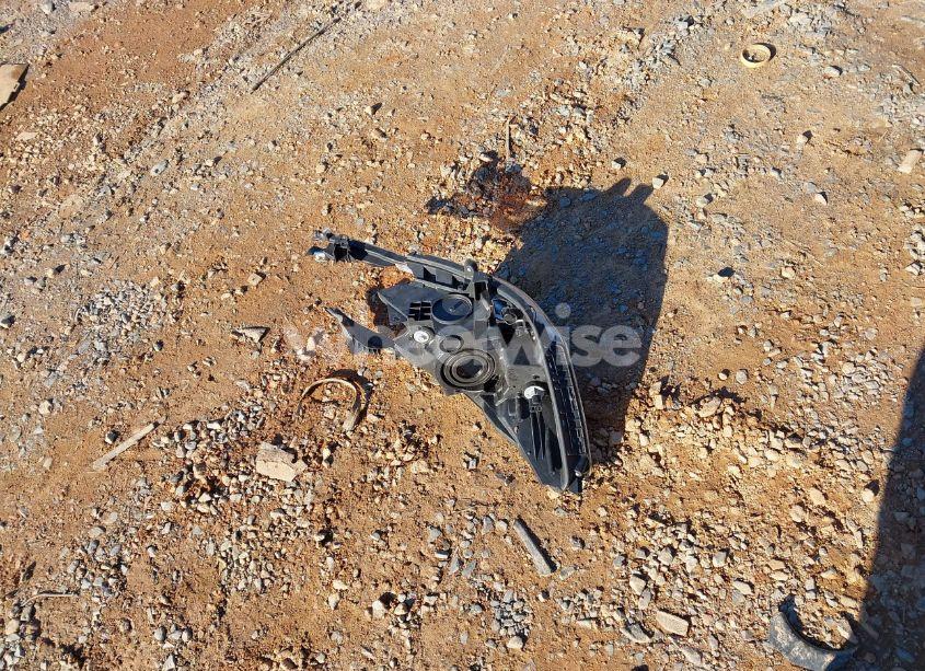 Photo 12 of 2014 Honda Accord SPORT (VIN 1HGCR2F50EA039711)