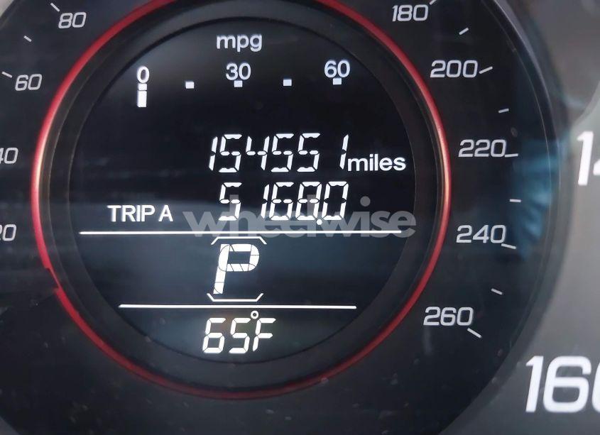 Photo 16 of 2014 Honda Accord SPORT (VIN 1HGCR2F50EA050532)