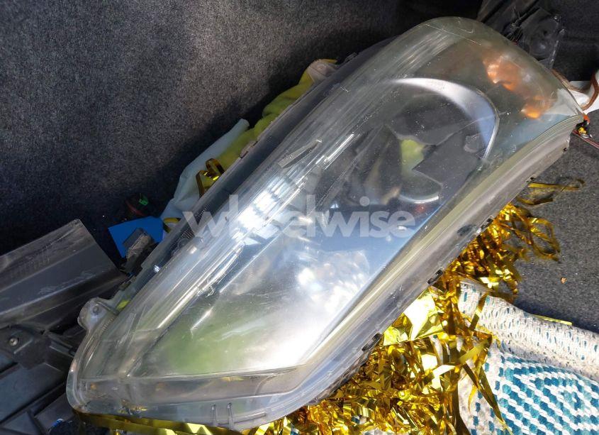 Photo 18 of 2014 Honda Accord SPORT (VIN 1HGCR2F50EA050532)