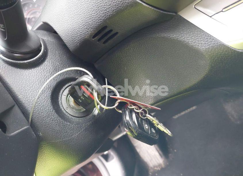 Photo 11 of 2014 Honda Accord SPORT (VIN 1HGCR2F50EA081635)