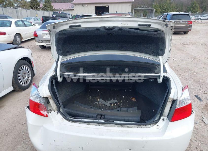 Photo 19 of 2014 Honda Accord SPORT (VIN 1HGCR2F50EA117937)