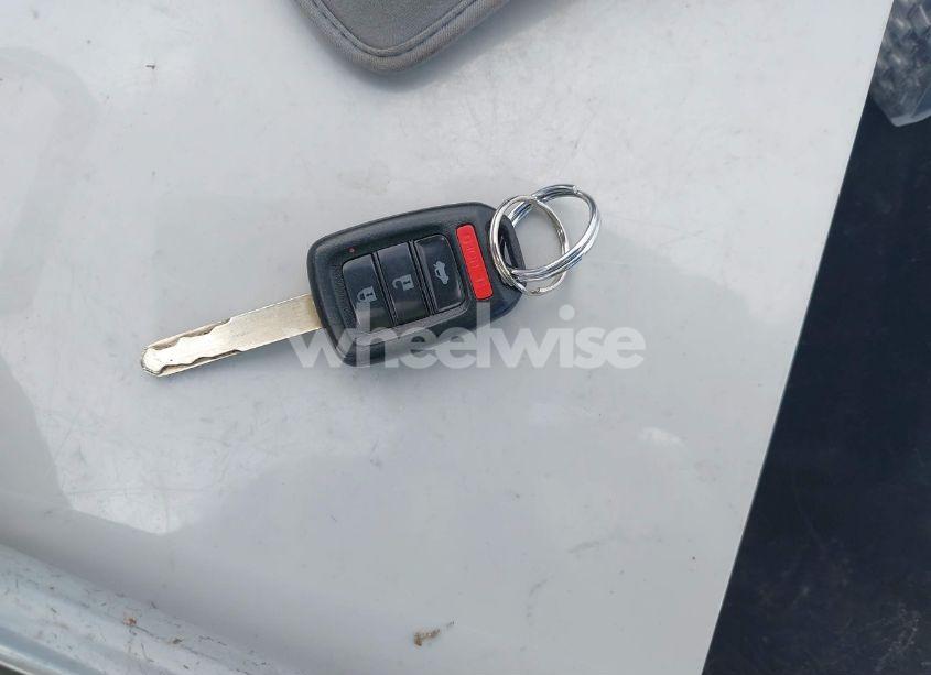 Photo 11 of 2014 Honda Accord SPORT (VIN 1HGCR2F50EA176972)