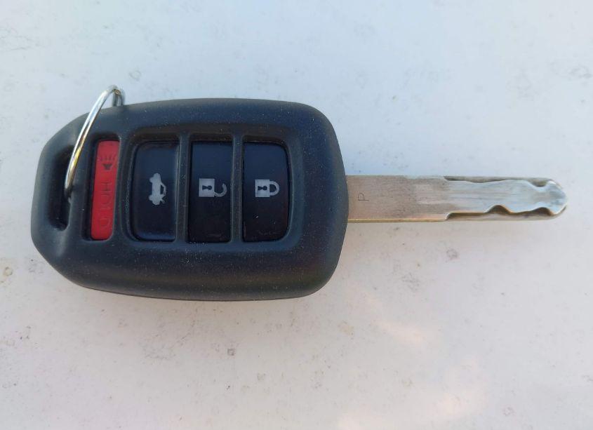 Photo 11 of 2014 Honda Accord SPORT (VIN 1HGCR2F50EA190189)