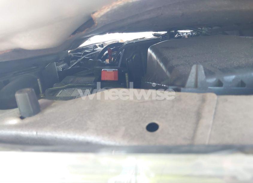 Photo 17 of 2014 Honda Accord SPORT (VIN 1HGCR2F50EA198924)