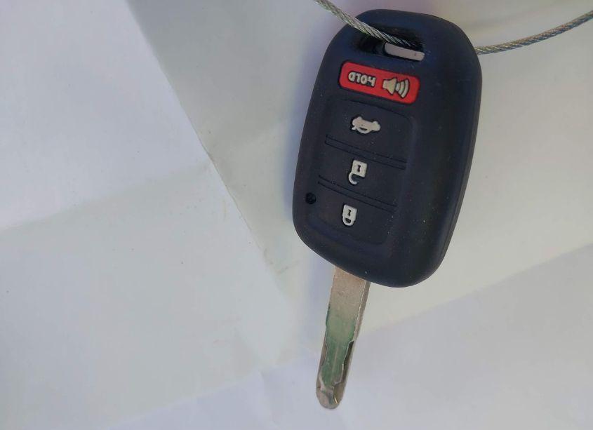 Photo 11 of 2014 Honda Accord SPORT (VIN 1HGCR2F50EA264808)