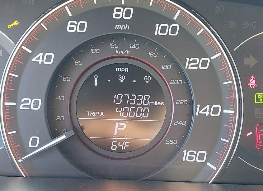 Photo 16 of 2014 Honda Accord SPORT (VIN 1HGCR2F50EA264808)