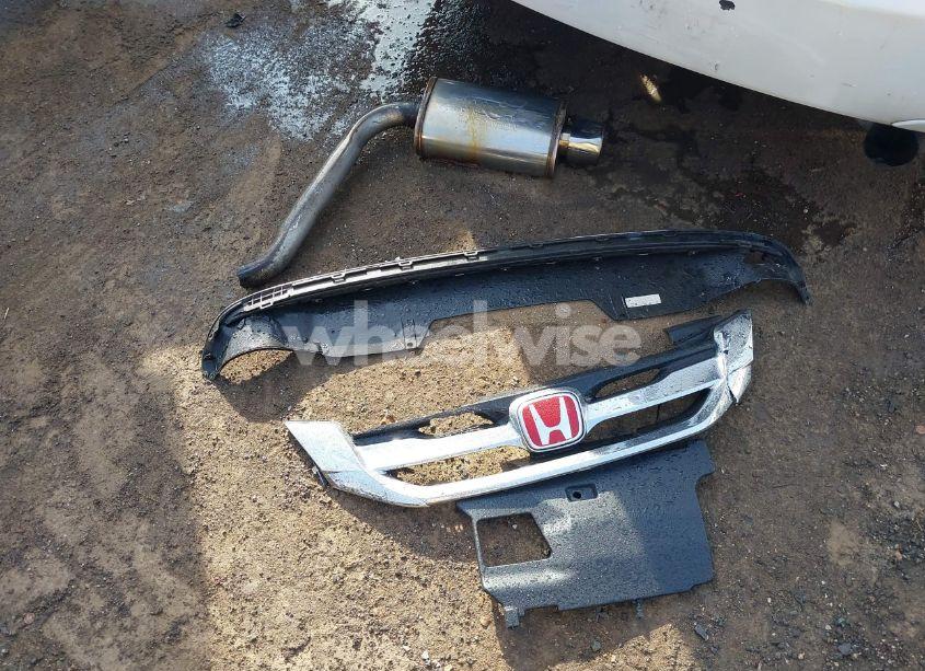 Photo 11 of 2014 Honda Accord SPORT (VIN 1HGCR2F50EA271841)