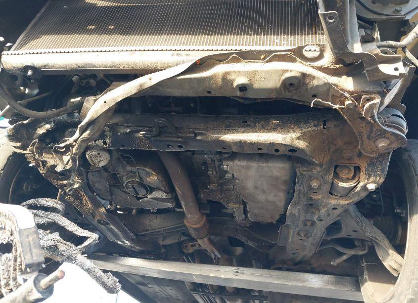 Photo 12 of 2015 Honda Accord SPORT (VIN 1HGCR2F50FA011005)