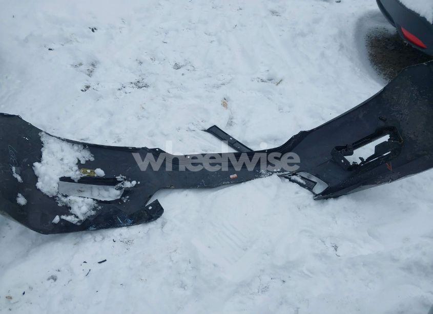 Photo 12 of 2015 Honda Accord SPORT (VIN 1HGCR2F50FA015040)