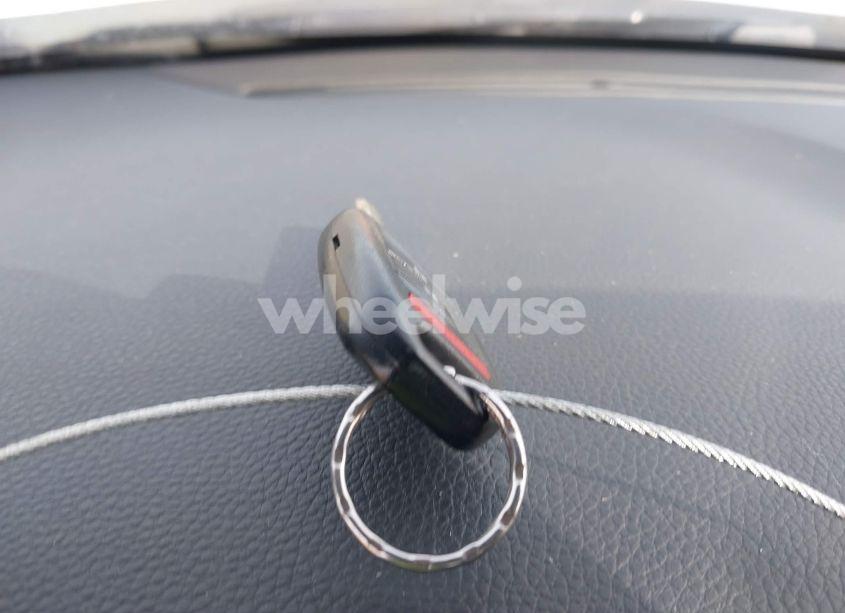 Photo 11 of 2015 Honda Accord SPORT (VIN 1HGCR2F50FA016804)