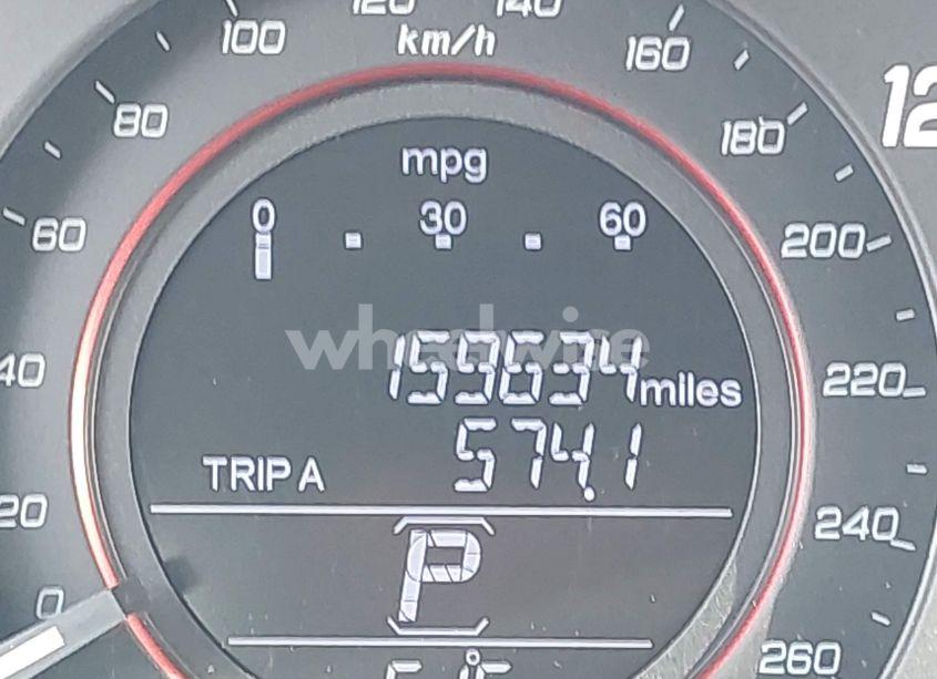 Photo 15 of 2015 Honda Accord SPORT (VIN 1HGCR2F50FA016804)