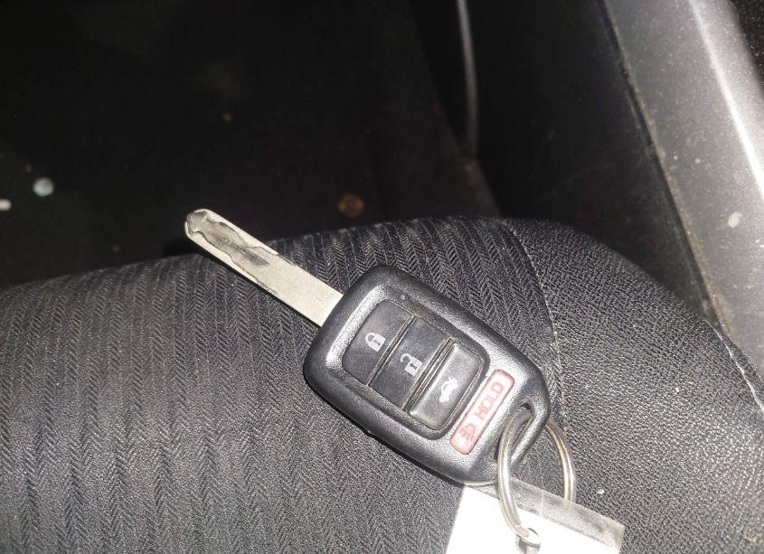 Photo 11 of 2015 Honda Accord SPORT (VIN 1HGCR2F50FA039399)