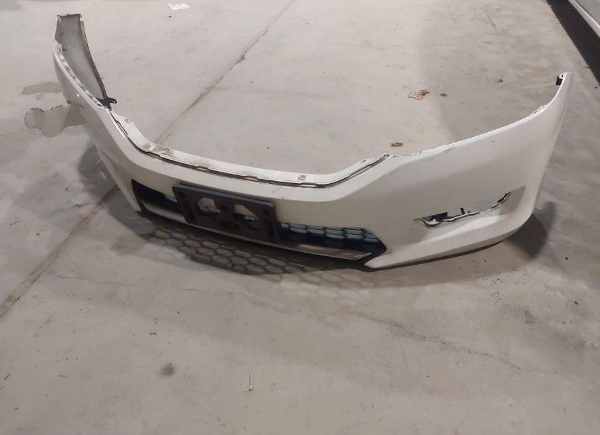 Photo 12 of 2015 Honda Accord SPORT (VIN 1HGCR2F50FA039399)