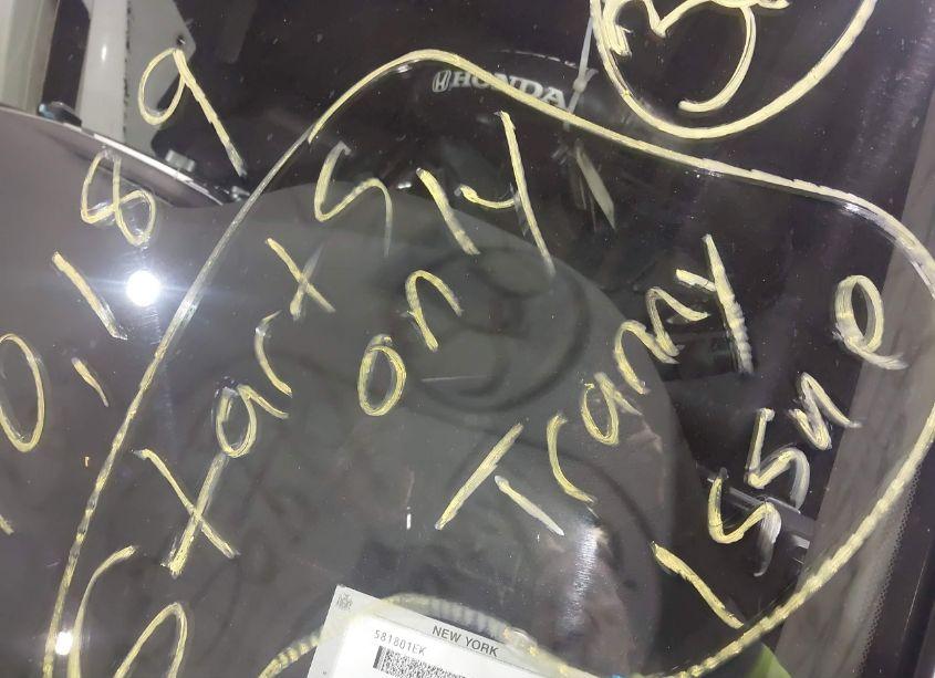 Photo 6 of 2015 Honda Accord SPORT (VIN 1HGCR2F50FA039399)