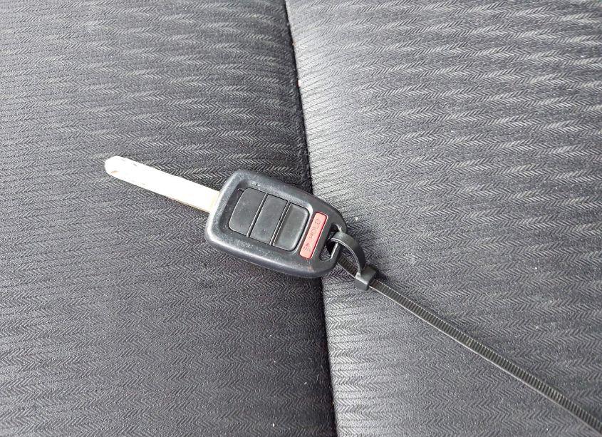 Photo 11 of 2015 Honda Accord SPORT (VIN 1HGCR2F50FA058423)