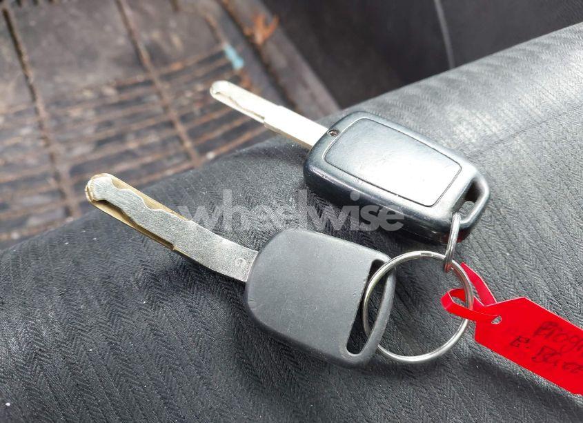 Photo 11 of 2015 Honda Accord SPORT (VIN 1HGCR2F50FA075660)