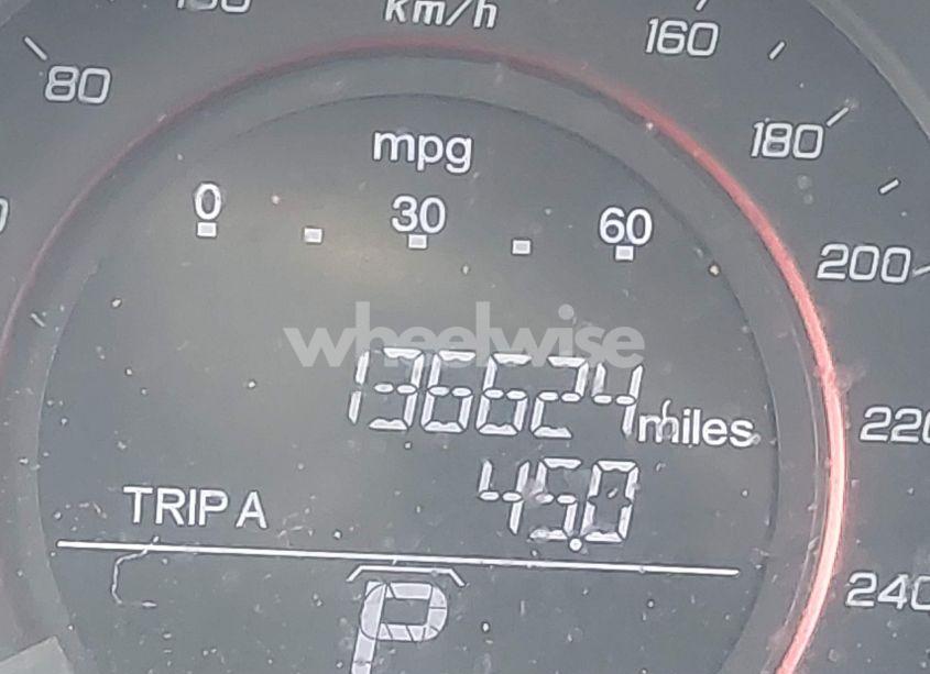 Photo 15 of 2015 Honda Accord SPORT (VIN 1HGCR2F50FA075660)