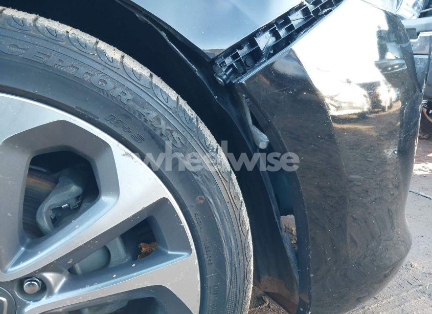 Photo 17 of 2015 Honda Accord SPORT (VIN 1HGCR2F50FA097433)