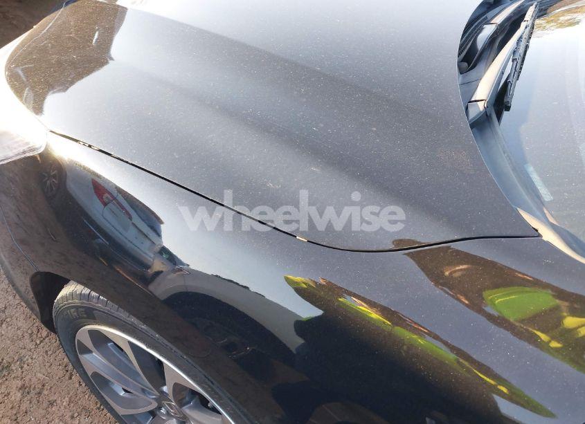 Photo 19 of 2015 Honda Accord SPORT (VIN 1HGCR2F50FA097433)