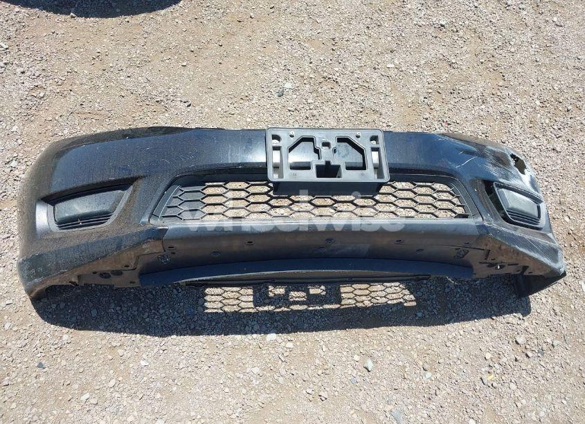 Photo 12 of 2015 Honda Accord SPORT (VIN 1HGCR2F50FA119852)