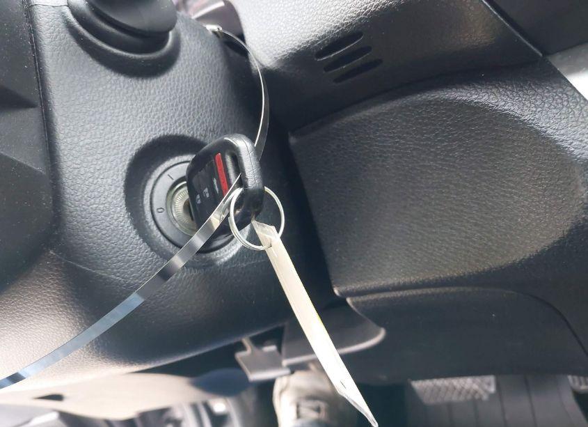 Photo 11 of 2015 Honda Accord SPORT (VIN 1HGCR2F50FA121276)