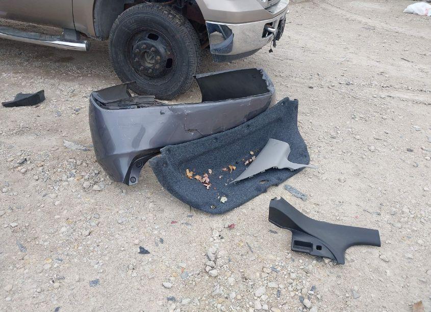 Photo 12 of 2015 Honda Accord SPORT (VIN 1HGCR2F50FA121276)