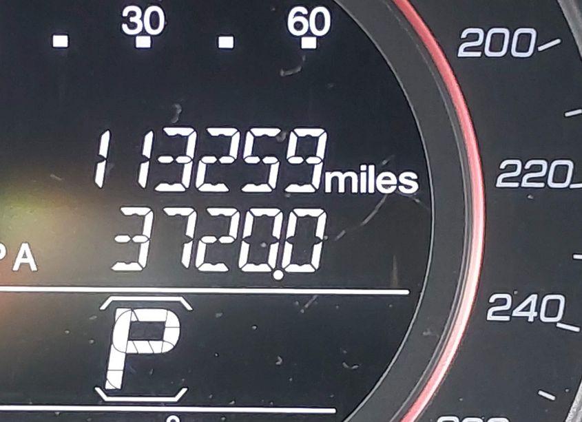 Photo 16 of 2015 Honda Accord SPORT (VIN 1HGCR2F50FA121276)