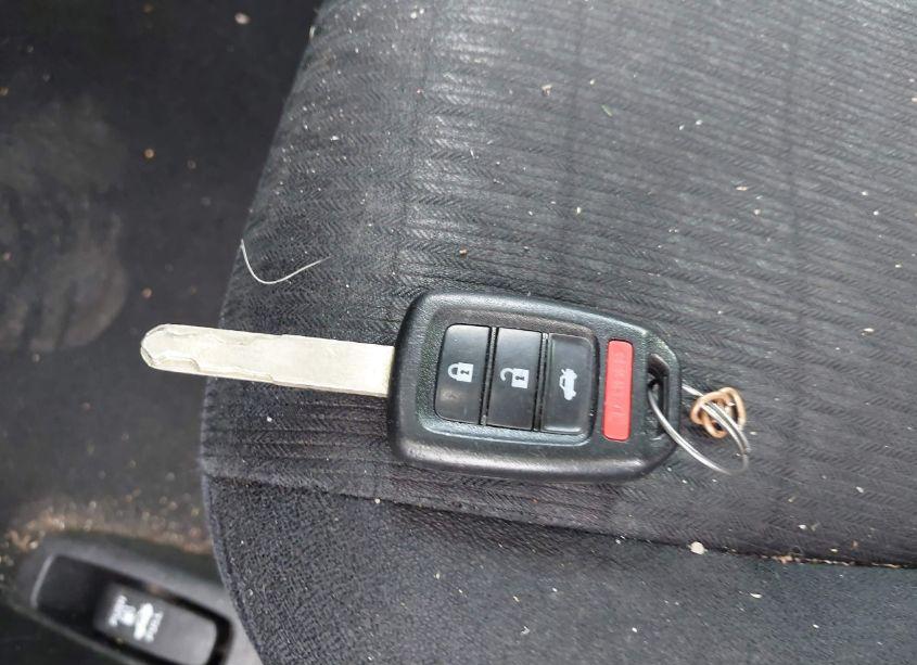 Photo 11 of 2015 Honda Accord SPORT (VIN 1HGCR2F50FA134156)