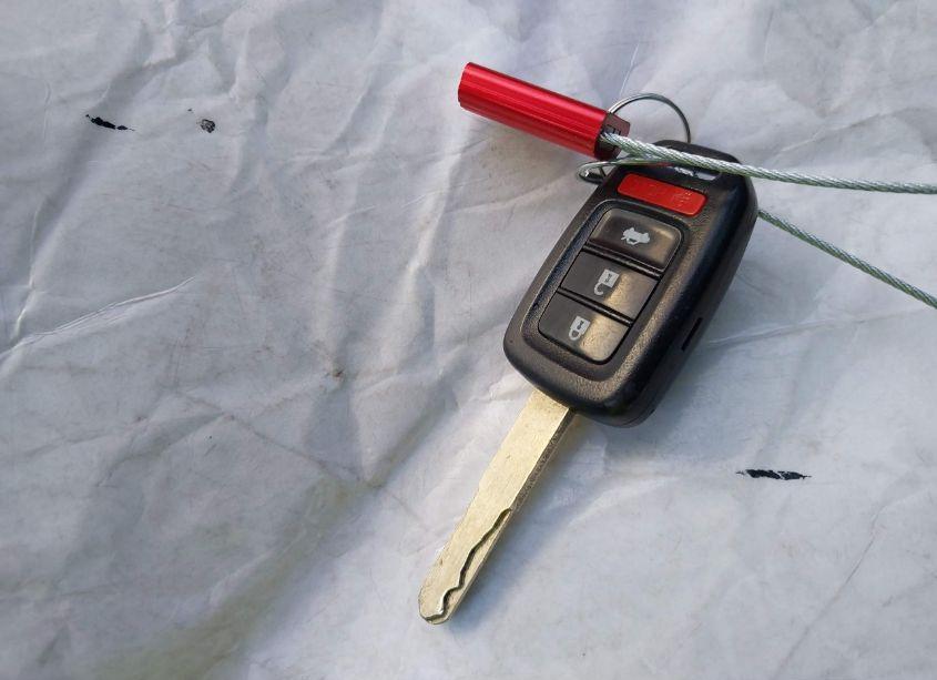 Photo 11 of 2015 Honda Accord SPORT (VIN 1HGCR2F50FA151281)