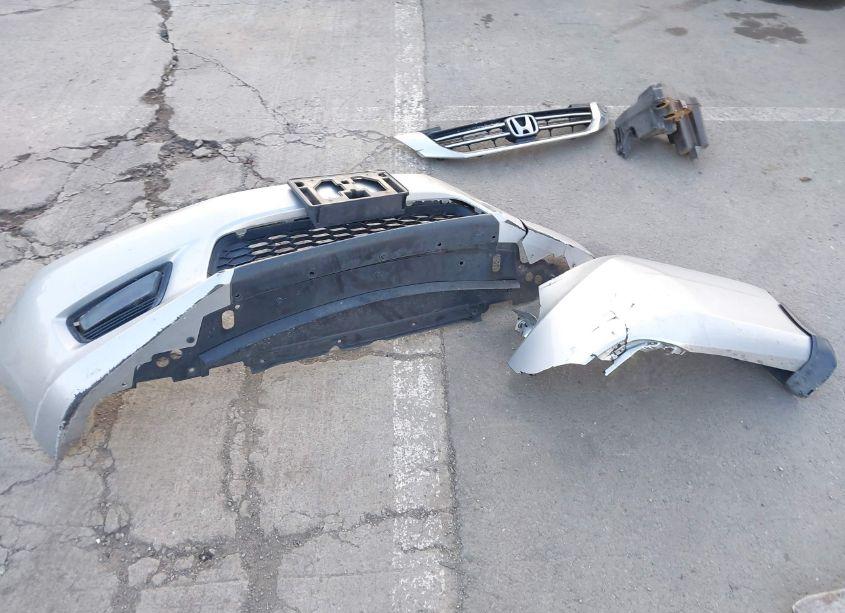 Photo 12 of 2015 Honda Accord SPORT (VIN 1HGCR2F50FA151281)