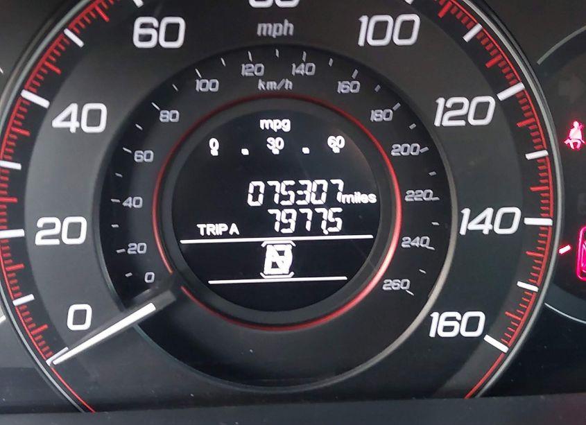 Photo 16 of 2015 Honda Accord SPORT (VIN 1HGCR2F50FA151281)