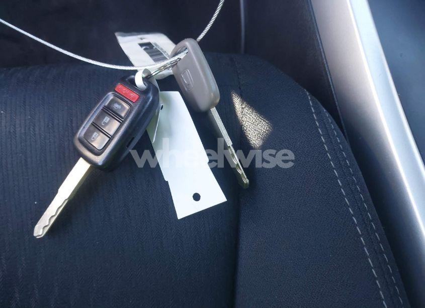 Photo 11 of 2015 Honda Accord SPORT (VIN 1HGCR2F50FA159557)