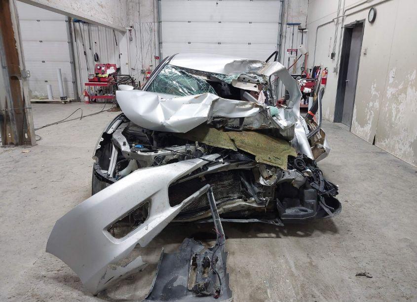 Photo 11 of 2015 Honda Accord SPORT (VIN 1HGCR2F50FA173121)