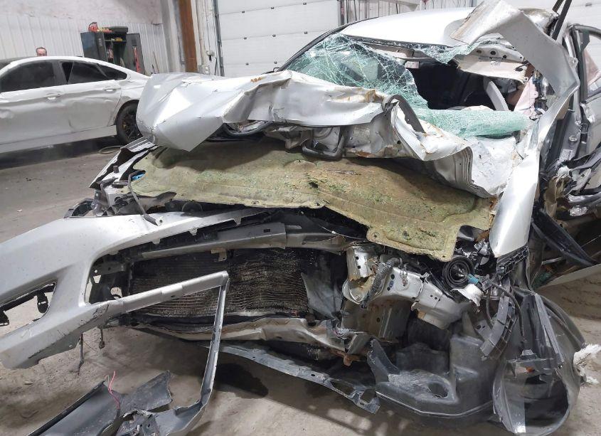 Photo 16 of 2015 Honda Accord SPORT (VIN 1HGCR2F50FA173121)