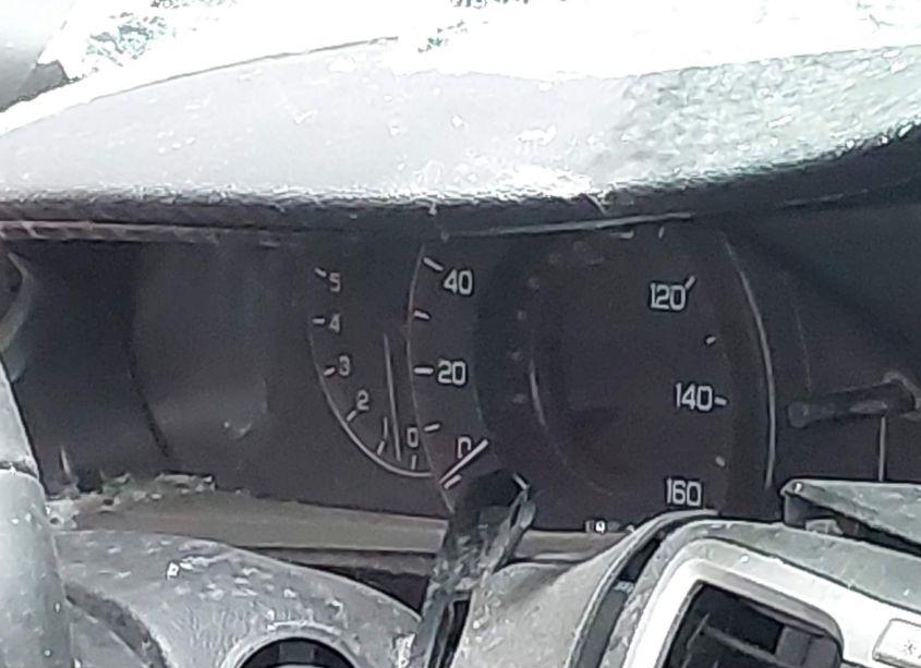 Photo 7 of 2015 Honda Accord SPORT (VIN 1HGCR2F50FA173121)