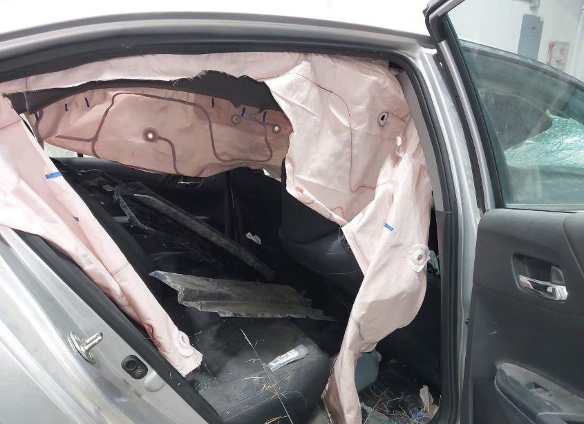 Photo 8 of 2015 Honda Accord SPORT (VIN 1HGCR2F50FA173121)