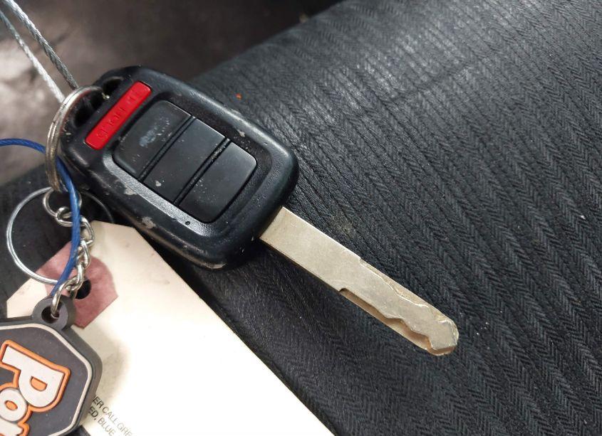 Photo 11 of 2015 Honda Accord SPORT (VIN 1HGCR2F50FA207090)