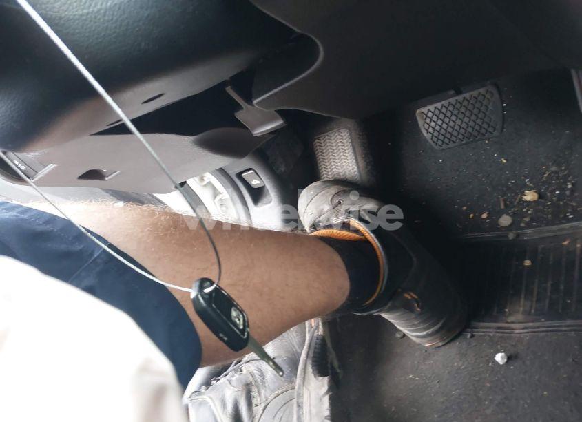 Photo 11 of 2015 Honda Accord SPORT (VIN 1HGCR2F50FA215268)